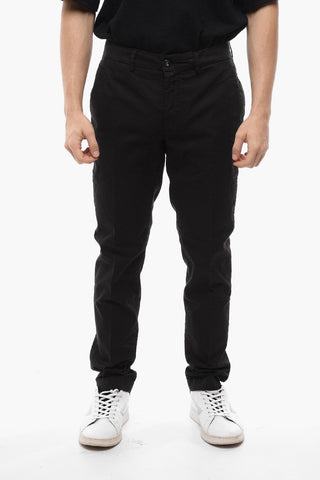 CHINO - SLIM FIT - LEISURE MORO 44