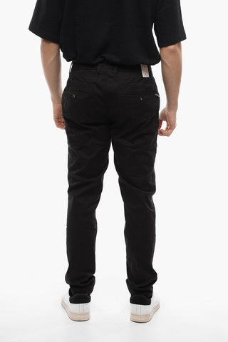 CHINO - SLIM FIT - LEISURE MORO 44