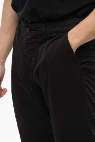 CHINO - SLIM FIT - LEISURE MORO 44