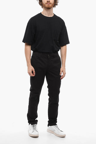 CHINO - SLIM FIT - LEISURE MORO 44