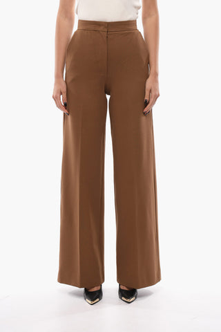 Jersey TORONTO Palazzo Pants