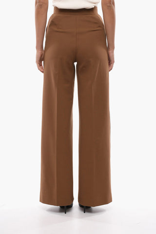 Jersey TORONTO Palazzo Pants