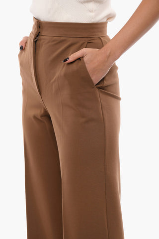 Jersey TORONTO Palazzo Pants
