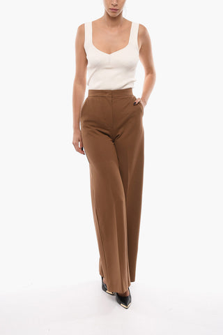Jersey TORONTO Palazzo Pants