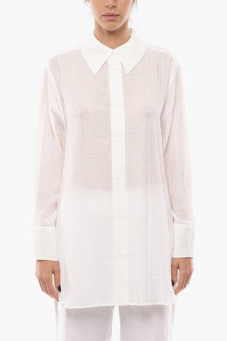 Solid Color RO Shirt