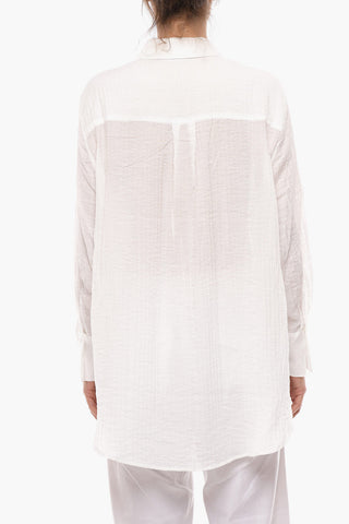 Solid Color RO Shirt