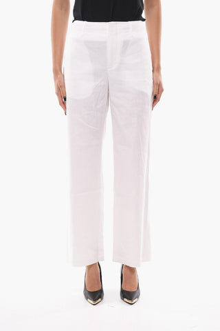 Line Blend DYLAN Flared Pants