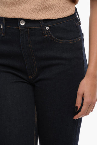 Jeans CASEY Svasati a Vita Alta 22cm