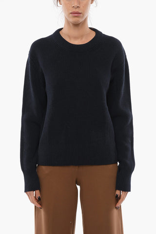 MM4 Crew Neck UNISEX Cotton Blend Pullover