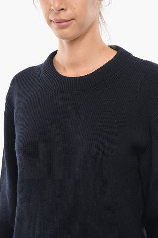 MM4 Crew Neck UNISEX Cotton Blend Pullover