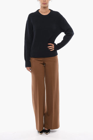 MM4 Crew Neck UNISEX Cotton Blend Pullover