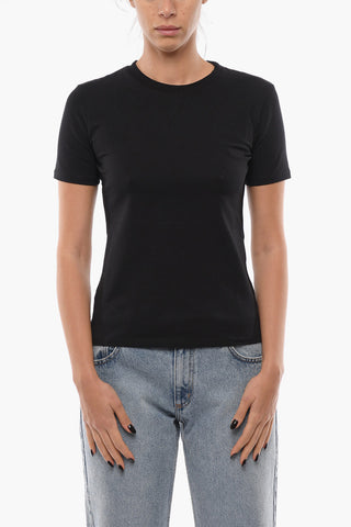 Stretch Cotton VANESIO T-shirt