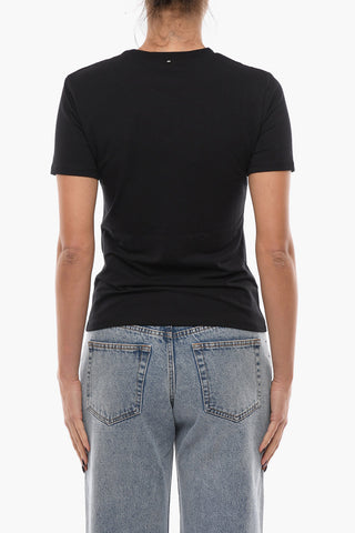 Stretch Cotton VANESIO T-shirt