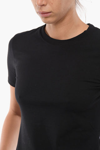 Stretch Cotton VANESIO T-shirt