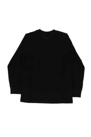 RED TAG T-Shirt Girocollo TOSTML a Manica Lunga