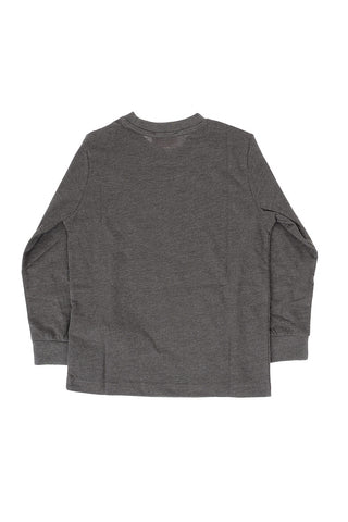 RED TAG T-Shirt Girocollo TBULML a Manica Lunga