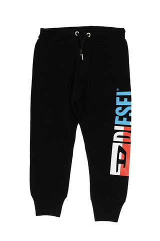 RED TAG Brushed Cotton PADON Joggers with 3 Pockets