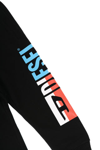 RED TAG Brushed Cotton PADON Joggers with 3 Pockets