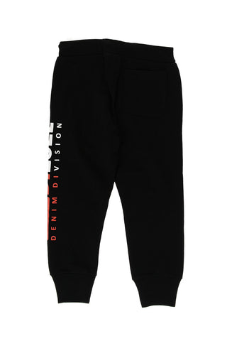 RED TAG Brushed Cotton PADON Joggers with 3 Pockets
