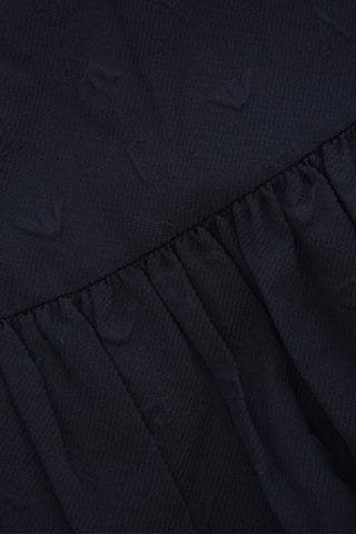 EMPORIO Twill Balloon Skirt