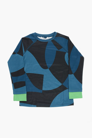 Long Sleeve Active T-Shirt