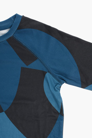 Long Sleeve Active T-Shirt