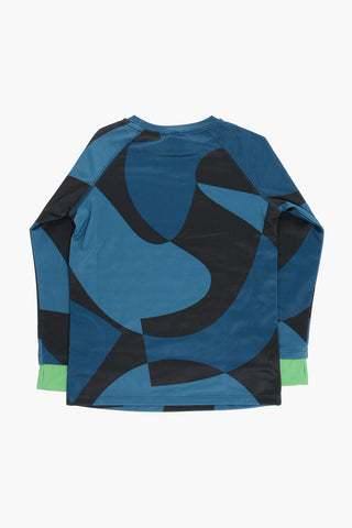 Long Sleeve Active T-Shirt