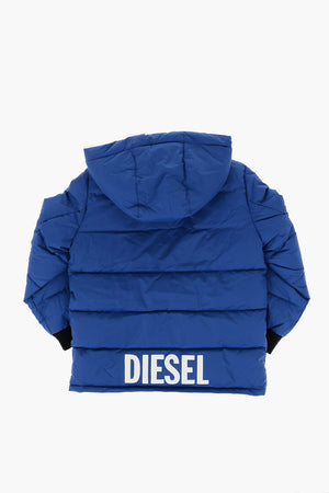 RED TAG 2Pockets JOODX Padded Jacket with Fleeced Inner