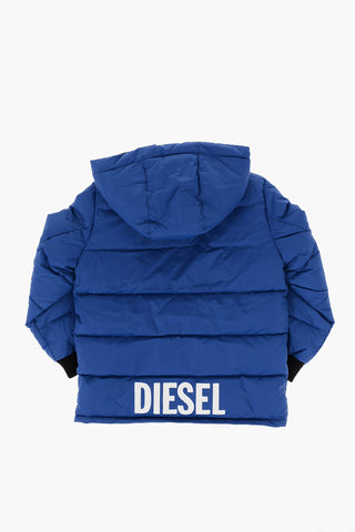 RED TAG 2Pockets JOODX Padded Jacket with Fleeced Inner