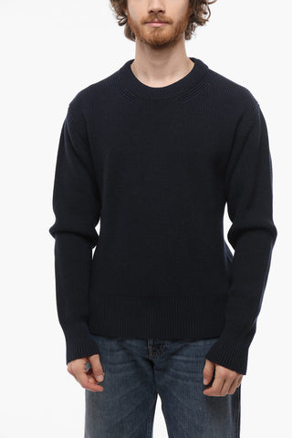 MM4 Crew Neck UNISEX Cotton Blend Pullover