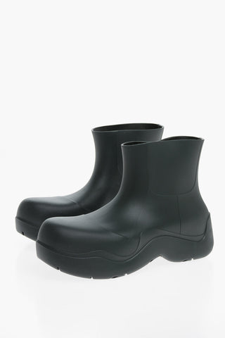 Rubber PUDDLE Pull On Booties