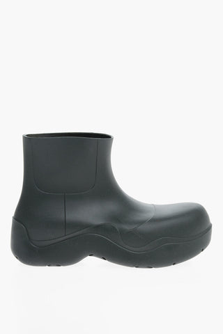 Rubber PUDDLE Pull On Booties