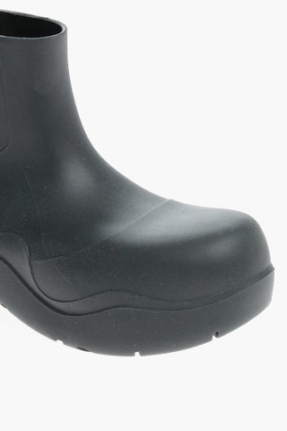 Rubber PUDDLE Pull On Booties