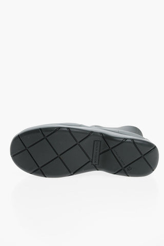 Rubber PUDDLE Pull On Booties