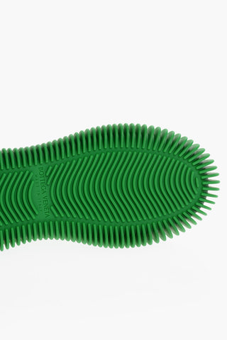 Sneakers Slip On WAVY con Motivo Geometrico