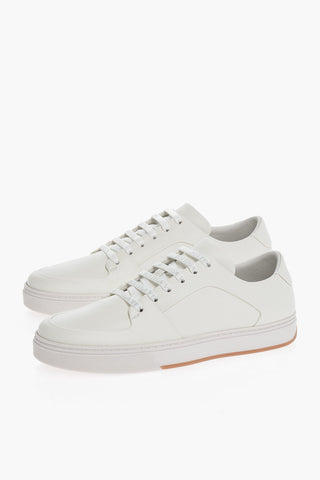 Nappa SPEEDSTER Low-top Sneakers