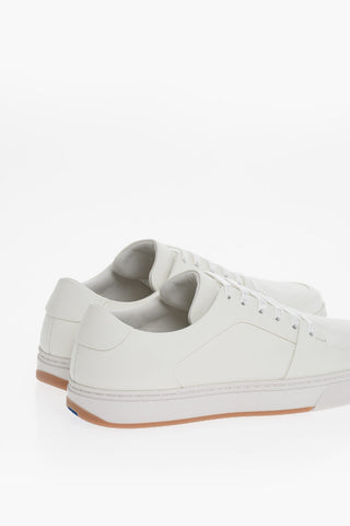 Nappa SPEEDSTER Low-top Sneakers