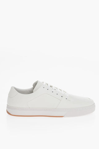 Nappa SPEEDSTER Low-top Sneakers
