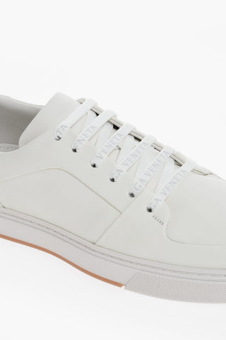 Nappa SPEEDSTER Low-top Sneakers