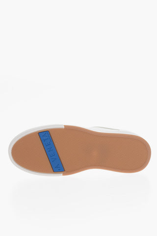 Nappa SPEEDSTER Low-top Sneakers