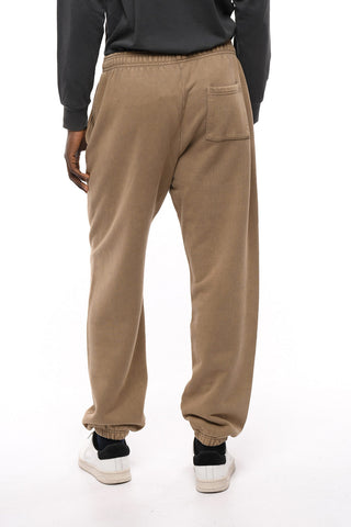 3 Pocket Brushed Cotton Sweatpants