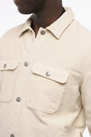 Cordury ALEX Utility Jacket