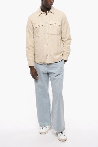 Cordury ALEX Utility Jacket