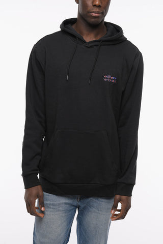 Felpa Hoodie STOKD con Stampa