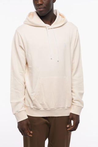 Brushed Cotton REGULAR CROSS Hoodie
