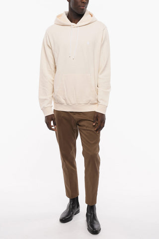 Brushed Cotton REGULAR CROSS Hoodie