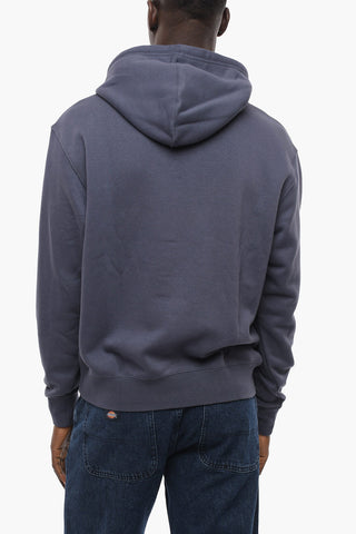 Cotton Blend FOREVER SPORT Hoodie
