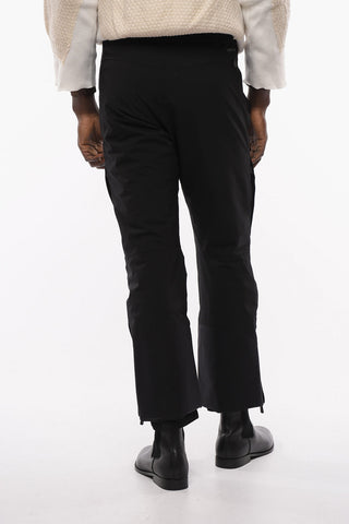 HIGH PERFORMANCE Gorotex Ski Pants with Zipped Ankle