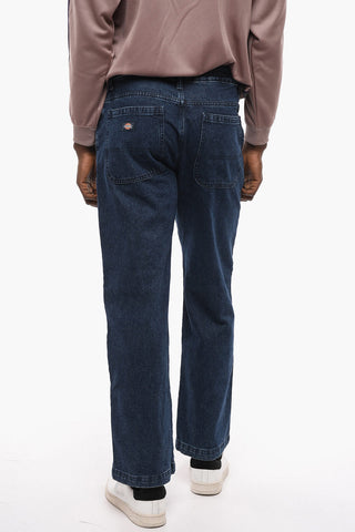 regular Waist Loose Fit Jeans 25cm L.32