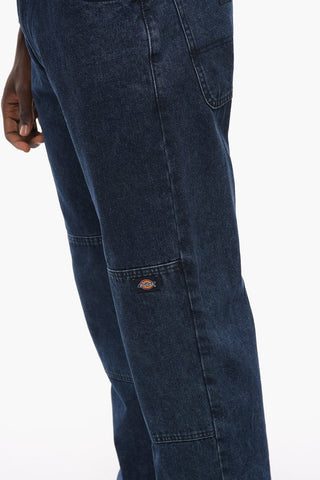 regular Waist Loose Fit Jeans 25cm L.32